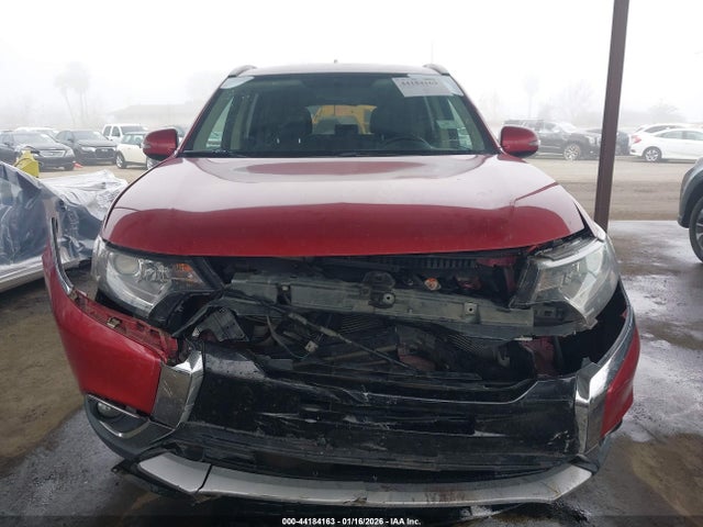 JA4AD3A36GZ028730 Mitsubishi Outlander Sel