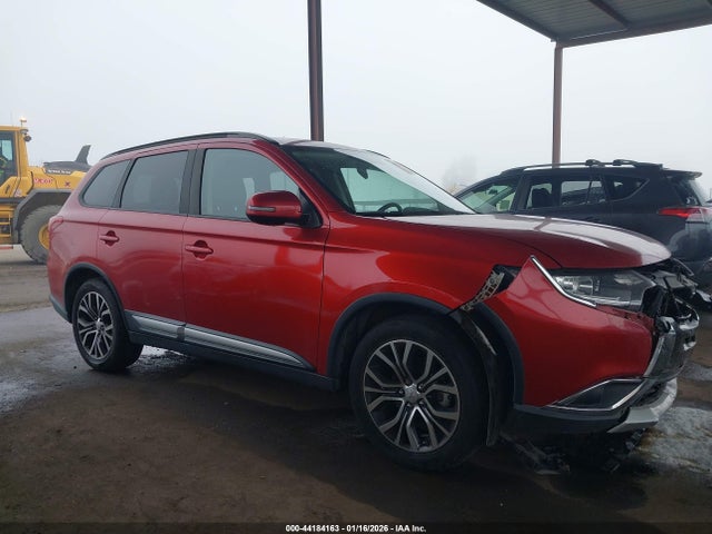 JA4AD3A36GZ028730 Mitsubishi Outlander Sel