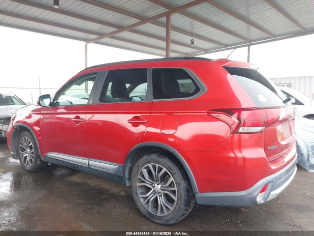 JA4AD3A36GZ028730 Mitsubishi Outlander Sel