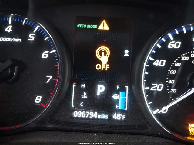 JA4AD3A36GZ028730 Mitsubishi Outlander Sel