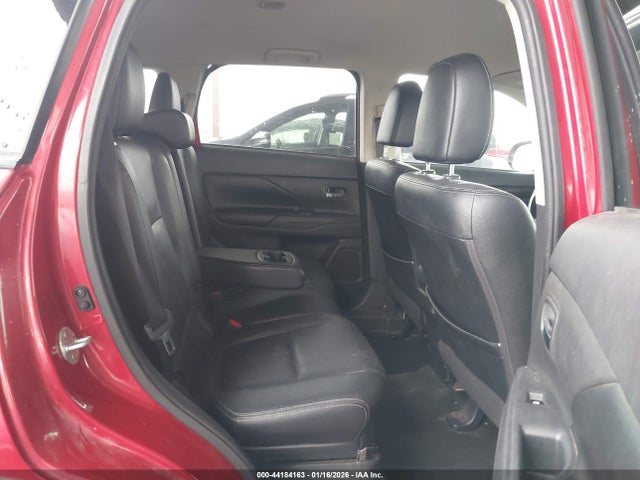 2016 MITSUBISHI OUTLANDER JA4AD3A36GZ028730 Photo 7