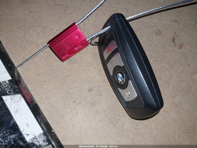 5UXWX9C54E0D23865 BMW X3 Xdrive28i