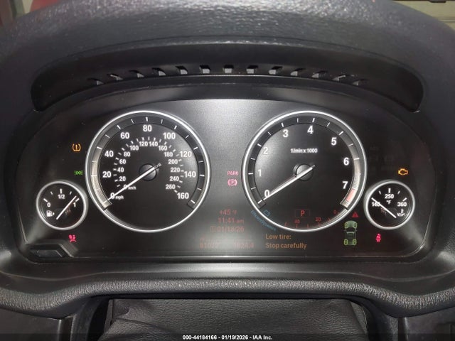 5UXWX9C54E0D23865 BMW X3 Xdrive28i