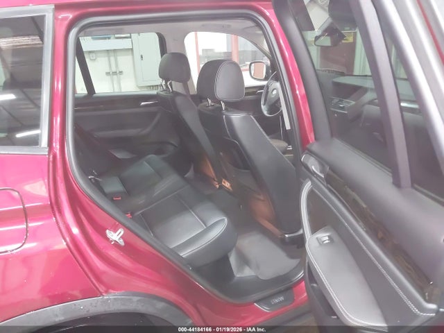 5UXWX9C54E0D23865 BMW X3 Xdrive28i