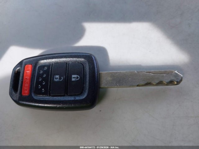 3HGGK5H58HM708321 Honda FIT LX
