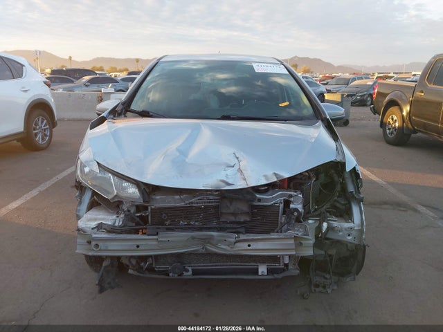 3HGGK5H58HM708321 Honda FIT LX