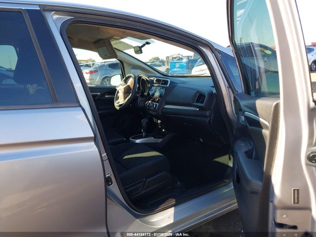 3HGGK5H58HM708321 Honda FIT LX