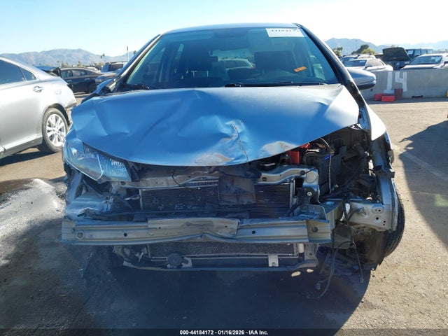3HGGK5H58HM708321 Honda FIT LX