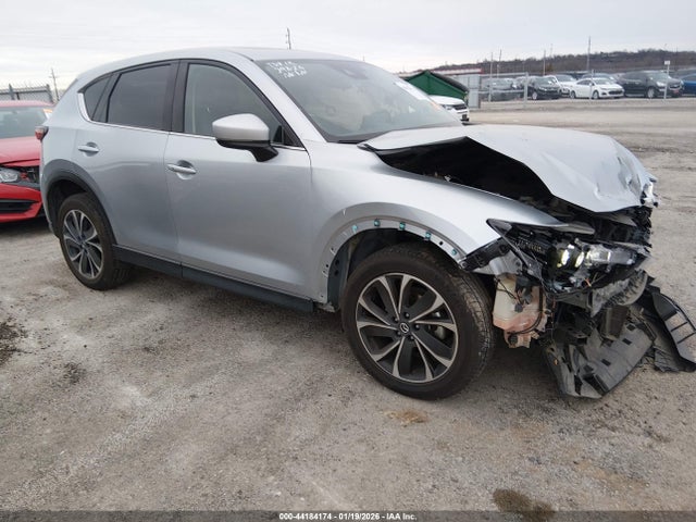 2023 MAZDA CX-5 JM3KFBEMXP0156384