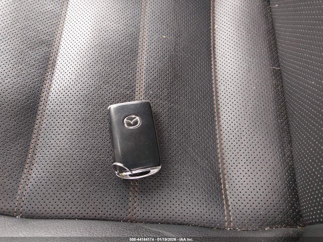 2023 MAZDA CX-5 JM3KFBEMXP0156384 Photo 10