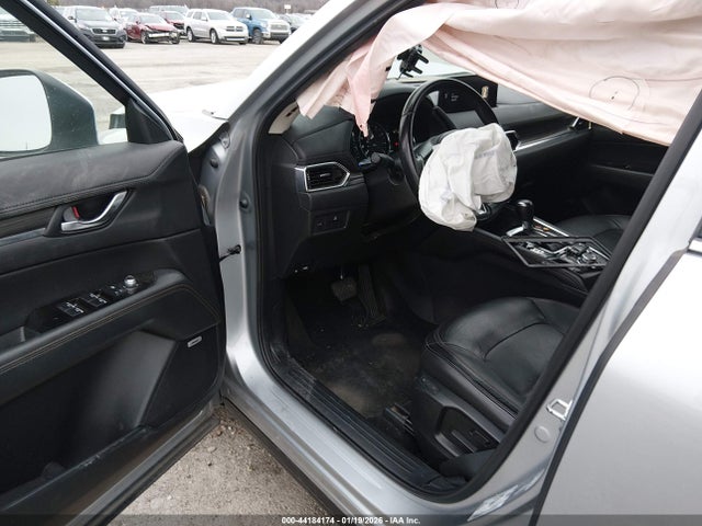 Продаж на аукціоні авто 2023 Mazda Cx-5 2.5 S Premium Plus, vin: JM3KFBEMXP0156384, номер лоту: 44184174