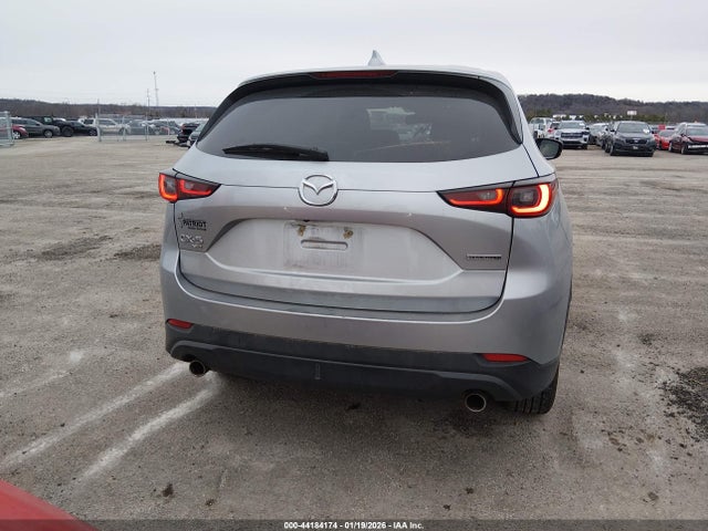 Продаж на аукціоні авто 2023 Mazda Cx-5 2.5 S Premium Plus, vin: JM3KFBEMXP0156384, номер лоту: 44184174