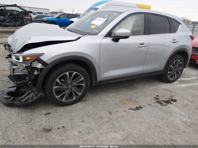 2023 MAZDA CX-5 JM3KFBEMXP0156384 Photo 1