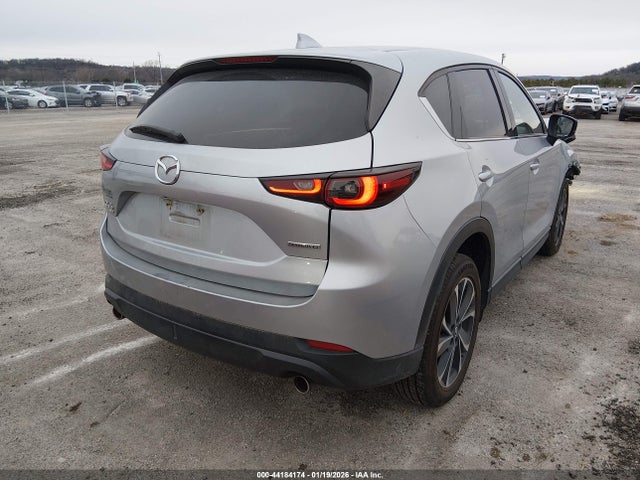 2023 MAZDA CX-5 JM3KFBEMXP0156384 Photo 3