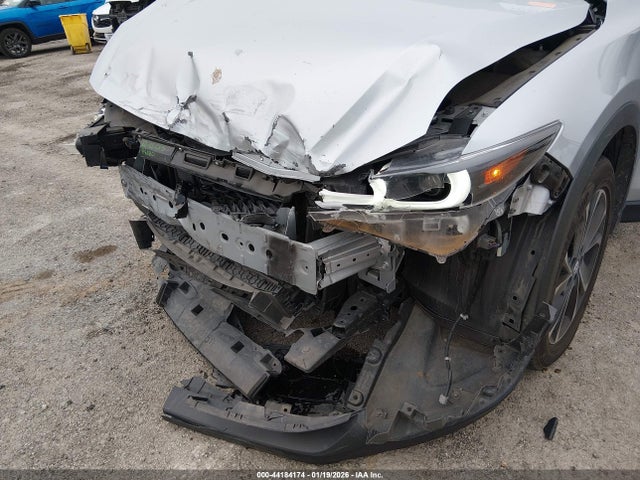 2023 MAZDA CX-5 JM3KFBEMXP0156384 Photo 5