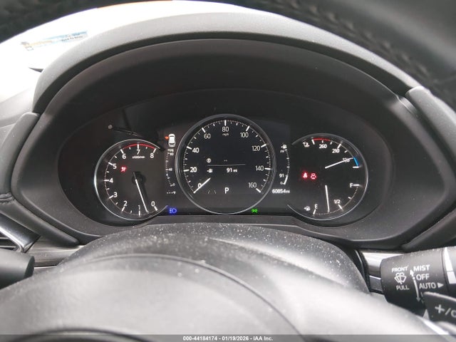 2023 MAZDA CX-5 JM3KFBEMXP0156384 Photo 6