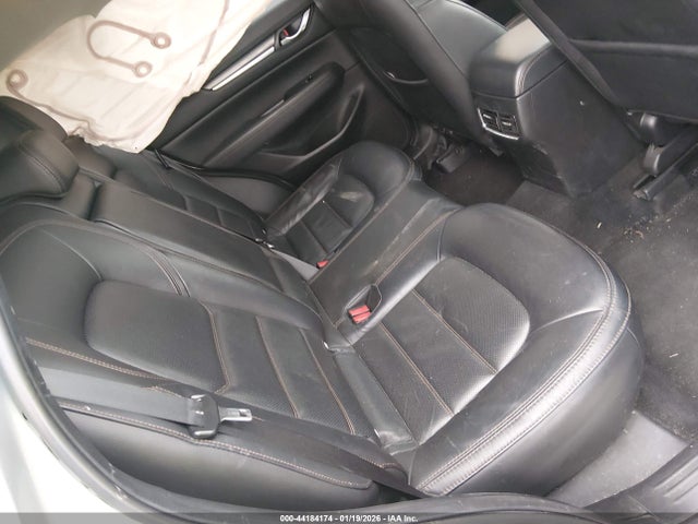 2023 MAZDA CX-5 JM3KFBEMXP0156384 Photo 7