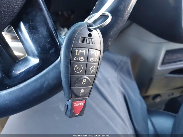 2018 DODGE GRAND CARAVAN 2C7WDGCG8JR218598 Photo 10