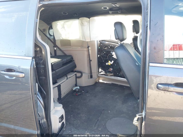 2018 DODGE GRAND CARAVAN 2C7WDGCG8JR218598 Photo 7