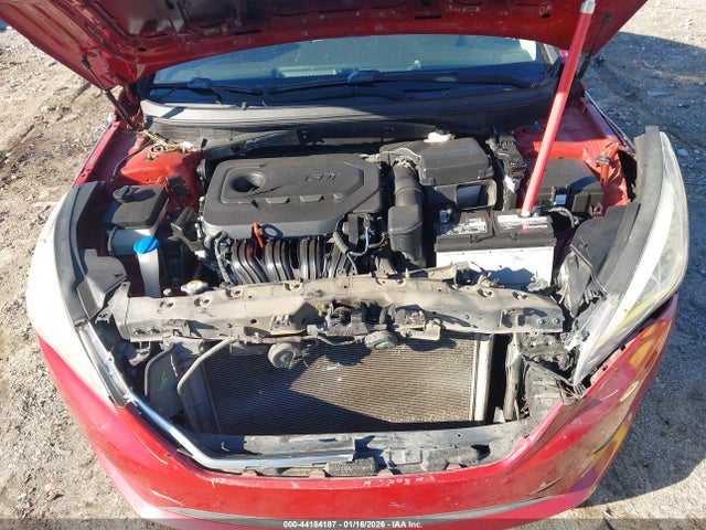 5NPE24AF3HH446443 Hyundai SONATA SE