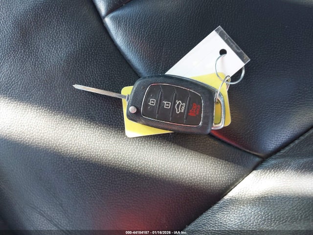 5NPE24AF3HH446443 Hyundai SONATA SE