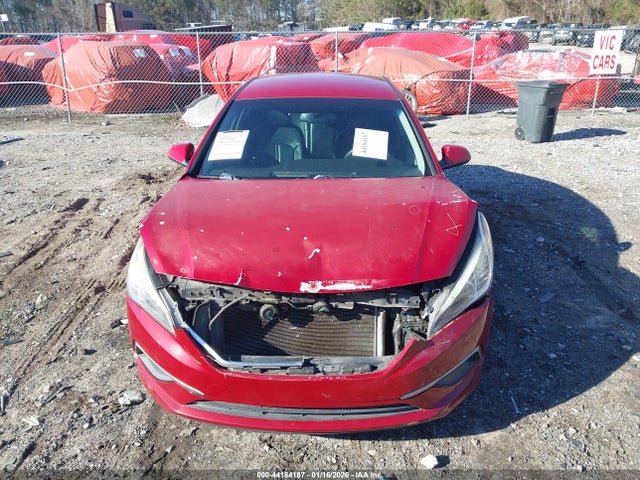 5NPE24AF3HH446443 Hyundai SONATA SE