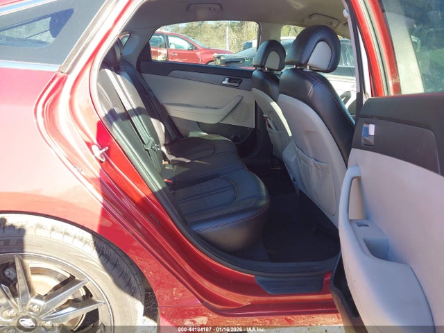 5NPE24AF3HH446443 Hyundai SONATA SE