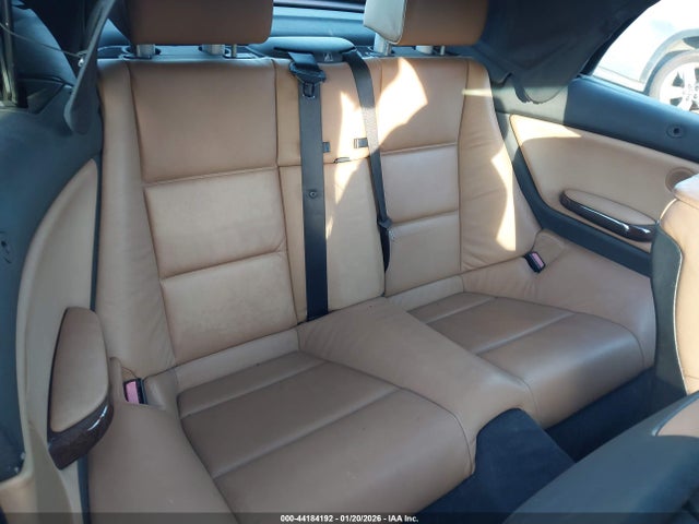 Aukcja sprzedaży 2003 Bmw 330ci, vin: WBABS53443JU98097, numer aukcji: 44184192