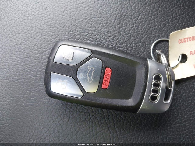 WA1ANAFY4J2200114 Audi Q5 2.0t Premium/2.0t Tech Premium
