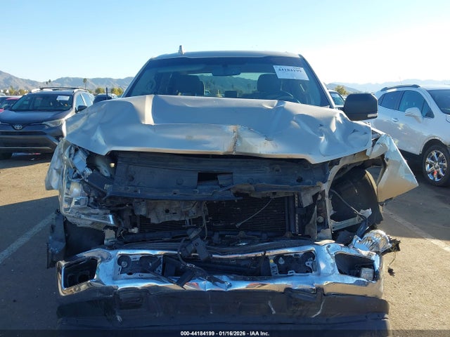 1FTEW1CG8JKC84227 Ford F-150 Xlt