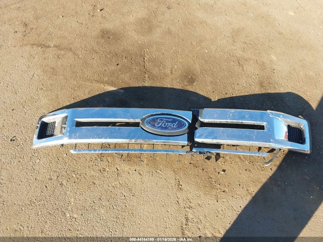 1FTEW1CG8JKC84227 Ford F-150 Xlt