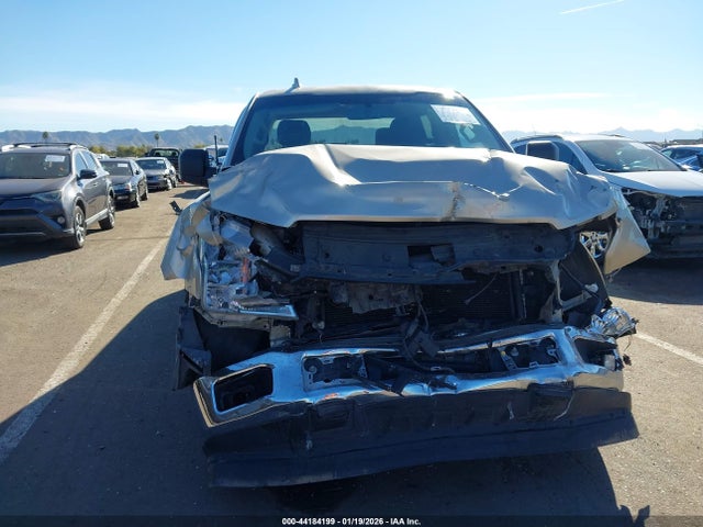 1FTEW1CG8JKC84227 Ford F-150 Xlt