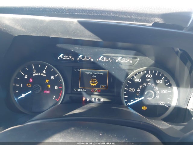 1FTEW1CG8JKC84227 Ford F-150 Xlt