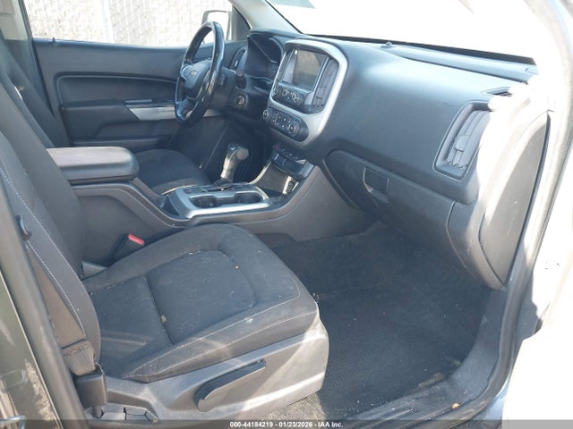 1GCGTCE36G1194595 Chevrolet Colorado Lt
