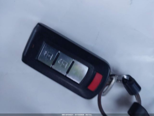 2016 MITSUBISHI OUTLANDER JA4AZ3A34GZ035211 Photo 10