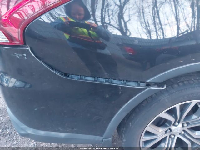 2016 MITSUBISHI OUTLANDER JA4AZ3A34GZ035211 Photo 5