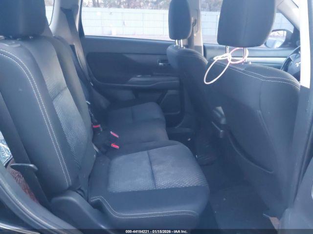 2016 MITSUBISHI OUTLANDER JA4AZ3A34GZ035211 Photo 7