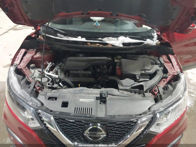 2022 NISSAN ROGUE SPORT JN1BJ1BW7NW477688 Photo 9