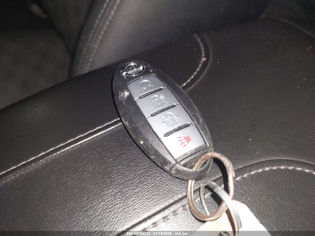 2022 NISSAN ROGUE SPORT JN1BJ1BW7NW477688 Photo 10