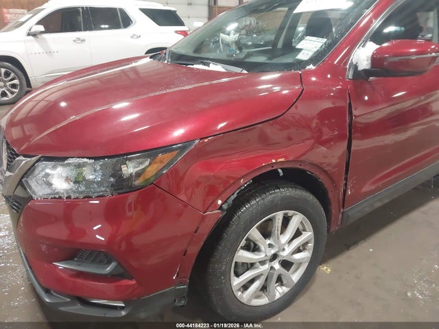 2022 NISSAN ROGUE SPORT JN1BJ1BW7NW477688 Photo 5