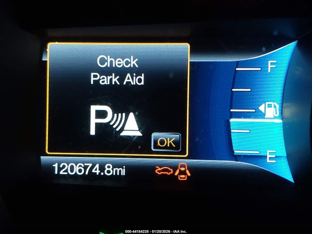 Ford Fusion Titanium 2019 3FA6P0D98KR206478 Image 16