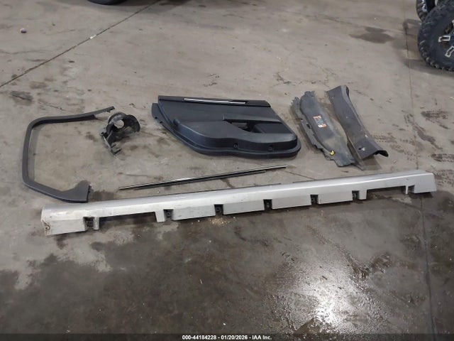 Ford Fusion Titanium 2019 3FA6P0D98KR206478 Image 12