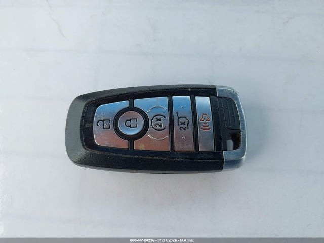 2022 FORD EXPLORER 1FM5K8HC2NGA94812 Photo 10