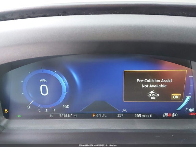 2022 FORD EXPLORER 1FM5K8HC2NGA94812 Photo 6