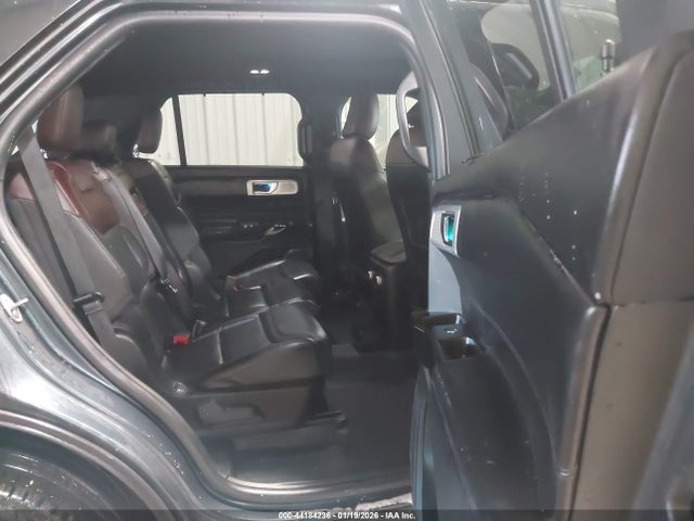 2022 FORD EXPLORER 1FM5K8HC2NGA94812 Photo 7