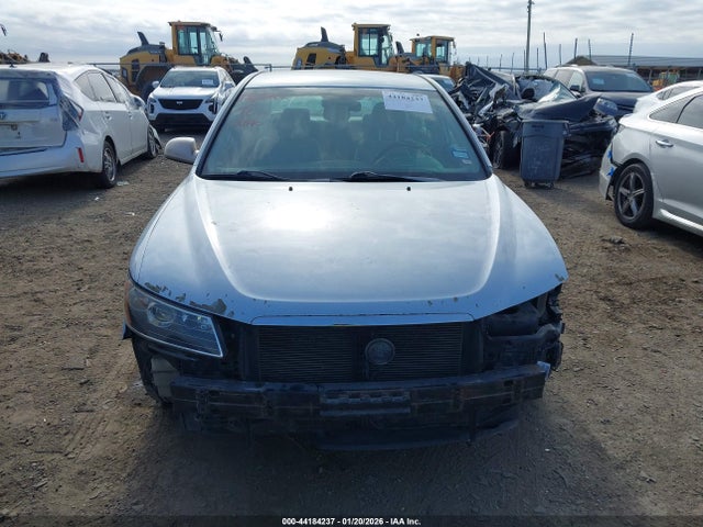 2008 Hyundai Sonata Gls V6 მანქანა იყიდება აუქციონზე, vin: 5NPET46F28H360238, აუქციონის ნომერი: 44184237