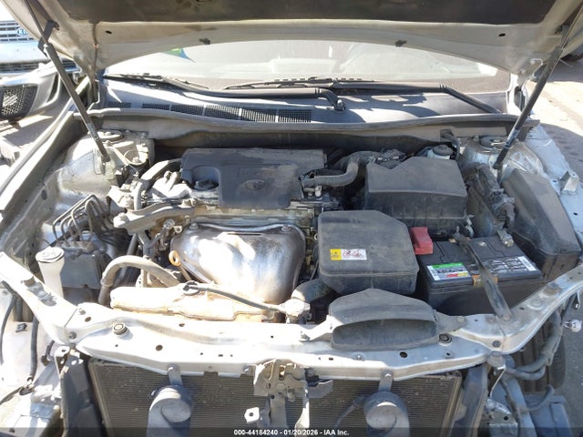 Toyota CAMRY SE 2017 4T1BF1FK7HU747262 Image 10