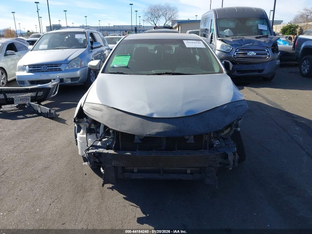 Toyota CAMRY SE 2017 4T1BF1FK7HU747262 Image 13