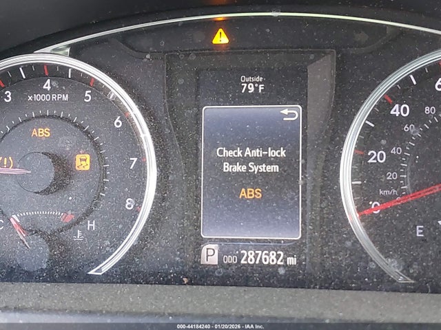 Toyota CAMRY SE 2017 4T1BF1FK7HU747262 Image 16
