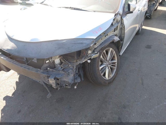 Toyota CAMRY SE 2017 4T1BF1FK7HU747262 Image 6